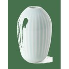 KÄHLER Hammershøi Vase H8.5 Cm Mint - MINT - H8.5 cm