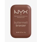 NYX PROFESSIONAL MAKEUP Nyx Professional Makeup Buttermelt Bronze Do Butta 06 - DO BUTTA 06 - 5 G