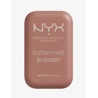 NYX PROFESSIONAL MAKEUP Nyx Professional Makeup Buttermelt Bronze Deserve Butta 03 - DESERVE BUTTA 03 - 5 G