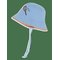 MP DENMARK Villy Bucket Hat - BLUE HEAVEN - 51 – kuva 1