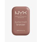 NYX PROFESSIONAL MAKEUP Nyx Professional Makeup Buttermelt Bronze All Butta'd Up 02 - ALL BUTTA'D UP 02 - 5 G