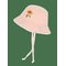 MP DENMARK Dora Bucket Hat - SEPIA ROSE - 47 – kuva 1