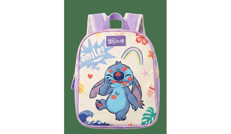 LILO & STITCH Bags - PURPLE - One Size – kuva 1/2