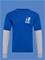 VANS Arm Bones Twofer - CLASSIC BLUE - M – kuva 1