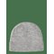 LMTD Nlflodet Knit Hat - LIGHT GREY MELANGE - One Size – kuva 1