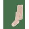 MP DENMARK Oline Glitter Tights - ROSE DUST - 68/74 – kuva 1