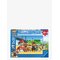 RAVENSBURGER Paw Patrol 2X24P - MULTI COLOURED - One Size – kuva 1