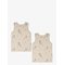 THAT'S MINE Emil Tanktop 2-Pack - DREAMILY - 104 – kuva 1