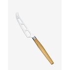 CILIO Soft Cheese Knife Formaggio - LIGHT BROWN - L:35.2 cm