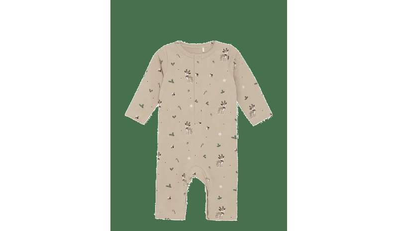 FIXONI Romper Ls - MOONLIGHT - 62 – kuva 1/2