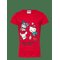 HELLO KITTY Tshirt - RED - 98 – kuva 1