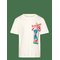 MARVEL Tshirt - OWHITE - 116 – kuva 1
