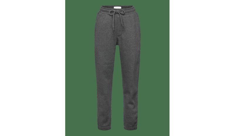 ENKEL STUDIO Sweat Pants - DK GREY - 152 – kuva 1/2