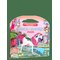 EEBOO Sticker Book - Magical Creatures - MULTI - One Size – kuva 1