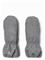 WHEAT Mittens Monta - REFLECTIVE ELEVATION MAP - M – kuva 1