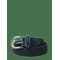 LINDEX Elastic Belt - NAVY - 86 – kuva 1