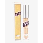 THE BALM Lidquid Sparkling Liquid Eyeshadow Champagne - CHAMPAGNE - 4.5 G