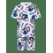 SONIC Pyjama - WHITE - 104 – kuva 1
