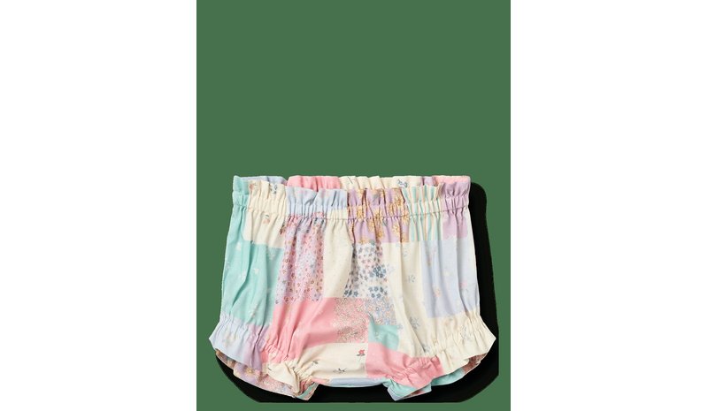 WHEAT Bloomers Silla - PATCHWORK FLOWERS - 86 – kuva 1/2
