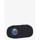 BECKMANN NORWAY Oval Pencil Case - Panther - PANTHER - One Size