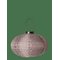 C'EST BON Solar Lantern - DARK GREY - H 33 cm – kuva 1