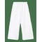 MANGO Drawstring Cotton Trousers - NATURAL WHITE - 152 – kuva 1