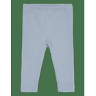 FIXONI Leggings - Solid - ASHLEY BLUE - 62
