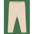 FIXONI Leggings - Solid - OATMEAL - 62