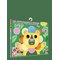 AUZOU Activity Kit - Sensory Stickers - MULTI - One Size – kuva 1