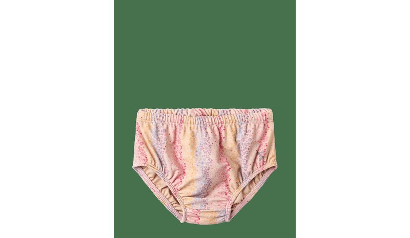 WHEAT Swim Shorts Cilia - MULTI RAINBOW - 80 – kuva 1/2