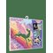 AUZOU Activity Kit - 100Pct Unicorn - MULTI - One Size – kuva 1