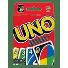 MATTEL GAMES Games Uno - MULTI COLOR - One Size