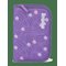 ERGOBAG Hard Ponybearadise - PURPLE - 1.1 L – kuva 1