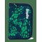 ERGOBAG Hard Firebear Dragon - GREEN - 1.1 L – kuva 1