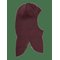MINYMO Balaclava Knit - CATAWBA GRAPE - 9-12M – kuva 1