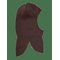MINYMO Balaclava Knit - BRACKEN - 6-9M – kuva 1