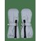 MINYMO Mittens Reflex - REFLEX - 6-12M – kuva 1