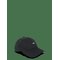 GANT KIDS Shield Cap - BLACK - One Size – kuva 1