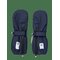 MINYMO Mittens - PARISIAN NIGHT - 45812 – kuva 1
