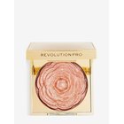 REVOLUTION BEAUTY LONDON Revolution Pro Lustre Highlighter Rose Gold - ROSE GOLD - 9 g