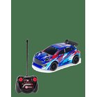 DICKIE TOYS Dickie Toys Radio-Controlled Chevrolet Camaro - BLUE - One Size