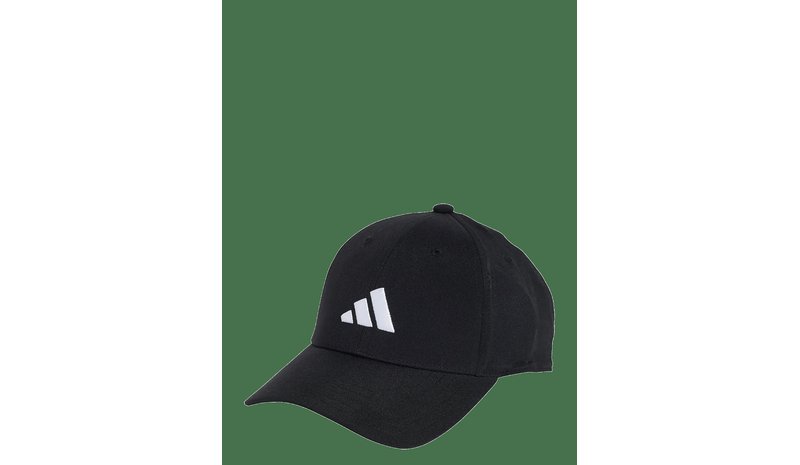 ADIDAS PERFORMANCE Bbcap Lt Nl - BLACK/WHITE - 54-56 – kuva 1/2