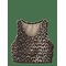 SOFIE SCHNOOR YOUNG Karasy Top - LEOPARD - 164 – kuva 1