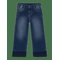 MINYMO Pants Denim - CHINA BLUE - 104 – kuva 1