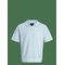JACK & JONES Jprblamilano Spring Knit Split Nec Jnr - CHAMBRAY BLUE - 176 – kuva 1