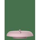 MAGIC Heka Toilet Lid - PINK - One Size