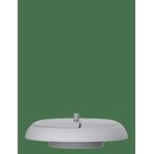 MAGIC Heka Toilet Lid - CONCRETE - One Size