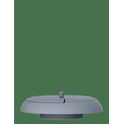 MAGIC Heka Toilet Lid - BLUE - One Size