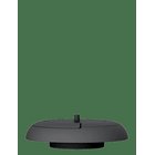 MAGIC Heka Toilet Lid - GRAPHITE - One Size