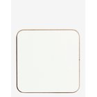 ANDERSEN FURNITURE Create Me Lid - WHITE - 12X12 cm x 12